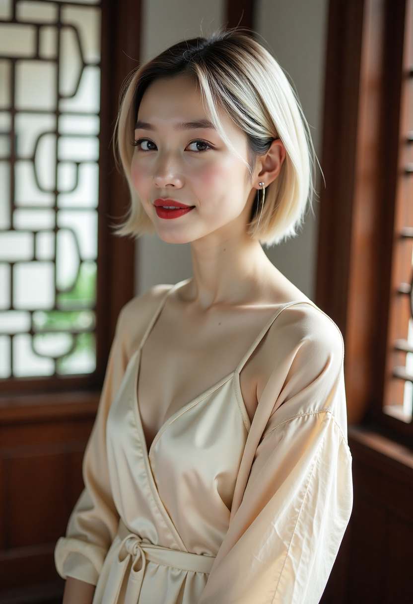 生命树来信动画海报