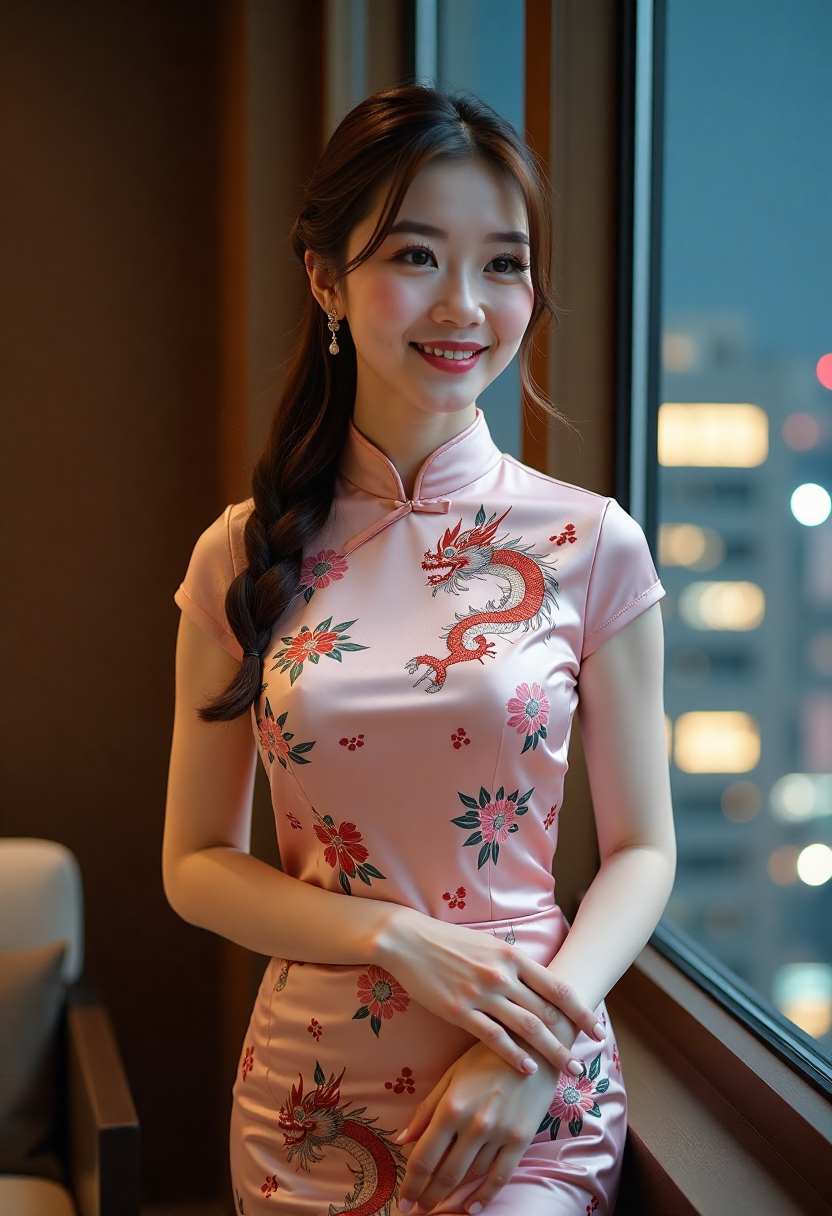 寻亲档案电视剧剧照